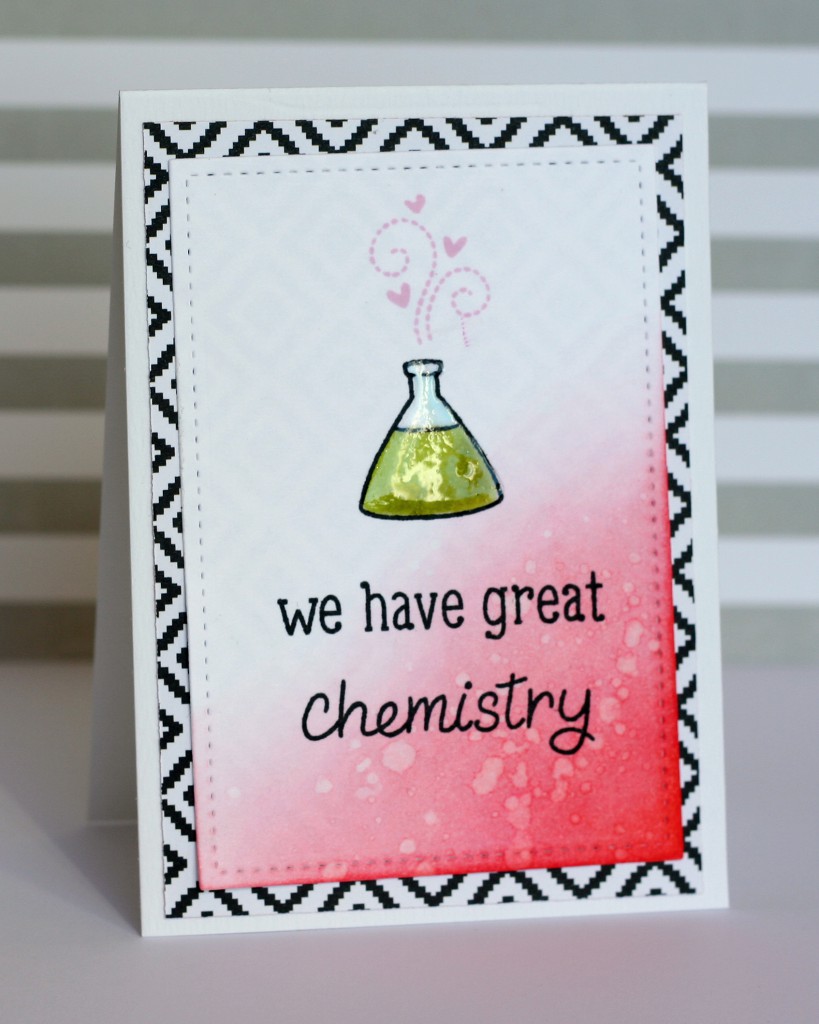 lawnfawn chemistry dip maya isaksson